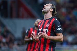 拉比奥特：能理解嘘声但不该那样嘘莱奥 主教练让我们保持冷静