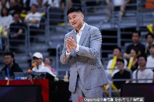 魔鬼主场此前18胜0负！广东双杀广厦 打破广厦本赛季主场不败金身