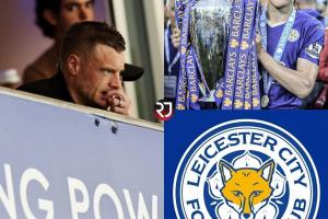 恐遭队史首次两连降级！莱斯特城英冠16轮仅1胜，排倒二+还剩4轮