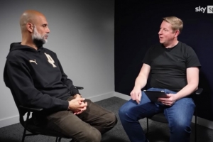 瓜帅：切尔西拥有天赋你很难控制 更喜欢领先而不是扮演追赶者