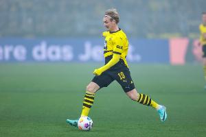 哈曼：我确实批评过布兰特，但有时候他是为多特背锅的人