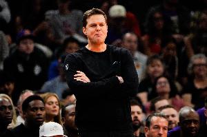 帕金斯：现在的摆烂需要更有策略 否则吃相会很难看