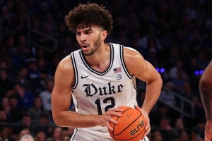 卡梅隆·布泽尔:选秀顺位不重要 那只是起点 未来高度是另一码事