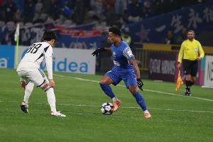 沪媒:申花击败海港“复仇”成功,拉唐成德比英雄并获对手赞赏