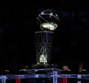 BBR夺冠概率:雷霆卫冕48.7% 马刺16.2%第2 骑士1.5% 湖人0.2%