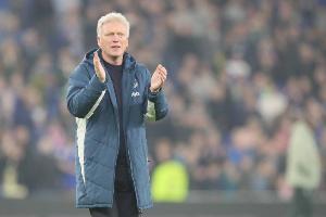 莫耶斯：若我将来能率埃弗顿夺冠，那将是令人不可思议的成就