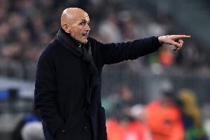 斯帕莱蒂：球队开场不在状态但下半场情况改观，这场胜利很有价值