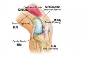 海港外援加布重伤！令球员闻风丧胆的“髌腱断裂” 大罗曾3次遭遇