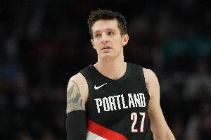 拓记：克雷伊奇复出但有时间限制 格兰特开始训练但暂无复出日期