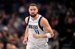 克莱:NBA的高薪 实际是为你到处奔波 伤病困扰和随时可能被交易