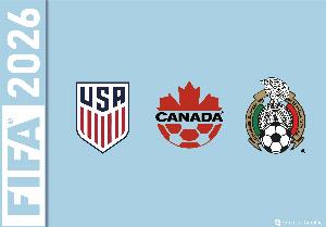 外媒：2026世界杯将为全球带来801亿美元总产出，美国将获益305亿