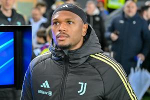 33场2球!罗马诺:尤文已总价4600万自动买断奥蓬达,今夏将出售