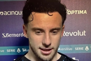 奥古斯托:我们还没赢得任何冠军,我们深知几年前丢冠发生了什么