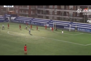 博主：吕孟洋首发打入个人赛季第六球，黄子杰、汪修昊也登场