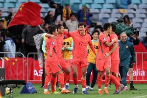 体坛马德兴:国足6月主场战泰国背后 新模式安排有何意味?