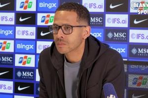 罗塞尼尔:即便是瓜帅和克洛普也需要一年时间,我一月份才接手