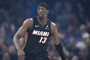 83分先生！阿德巴约本赛季场均20.1分10板3.2助 命中率仅44%