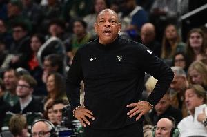 里弗斯再次甩锅伤病 他总能给予管理层信心 找新工作应不难