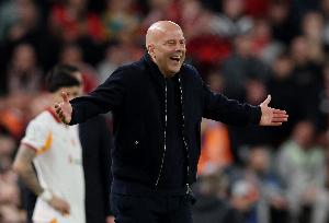 利物浦展望欧冠次回合:球队13次欧冠首回合净负2+球,曾2次逆转