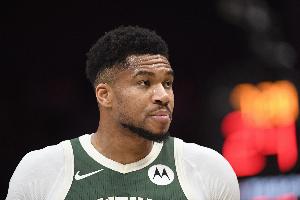 字母谈外界流言：休赛期我的手机会一直开勿扰模式 过好每一天