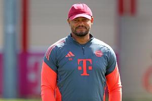 对皇马!德天空:拜仁除卡尔和乌尔赖希外,其余球员均参加了合练