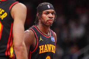 希尔德生涯第8次零罚球30分 超库里历史第三&仅次于克莱和CJ