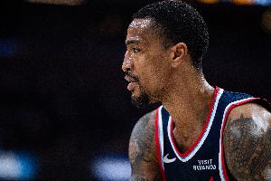 卢：科林斯的能量控制了一切 他是我们扭转赛季的重要部分