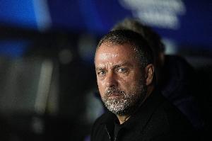 世体谈巴萨vs马竞首发：莱万费兰竞争中锋 拉什福德有速度优势