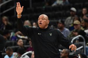 被解雇等官宣！里弗斯：希望球队快公布我们的计划 大家懂的都懂