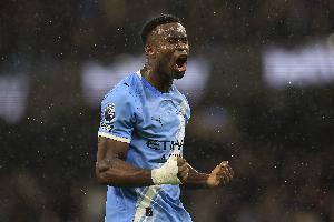 格伊：阿森纳是否关注此役并不重要，我们要脚踏实地不断进步