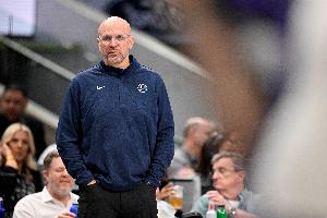 为何自认是正确人选?基德:我只会想办法赢球 有信心能带队夺冠