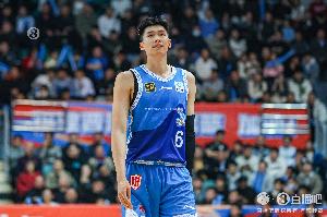 稳定输出!邹阳14中7拿到19分4篮板1抢断1盖帽