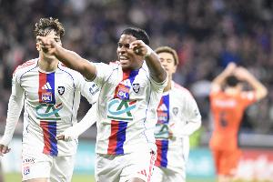 丰塞卡：公开批评恩德里克就是为了激起他的状态，看来效果不错