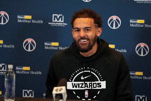 奇才留不留？浓眉8月可续4年2.75亿 特雷·杨7月前可续3年1.57亿