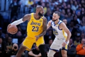 詹杜库威等宿敌渐凋零&谁来接班?东契奇vs塔图姆引领新黄绿大战