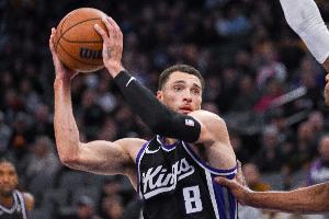 国王休赛期人员情况：拉文手握4897万球员选项 威少自由球员