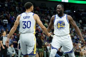 科尔:追梦今日缺阵但将准备好出战附加赛 库里今日将出战