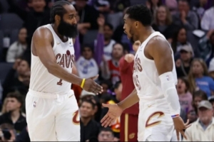 季后赛前瞻开启