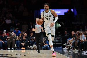 里弗斯：不清楚字母哥的未来 他依然想要夺冠