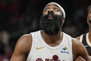 阿特金森：哈登的加入极大增强了我们的信心 他是历史前10的球员