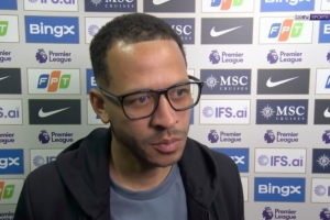 罗塞尼尔:曼城这样的球队会惩罚你的失误 要以良好状态迎战曼联