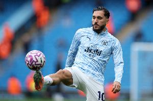 杜加里:不要过度称赞谢尔基,他的效率和压迫仍需加强