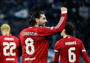 欧冠生死战对巴黎!索博:如果不相信奇迹就待家里 对新援有信心