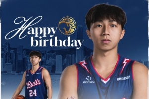 生日快乐 吴委峻！ 愿你新的一岁健康涨球 我们一直为你加油