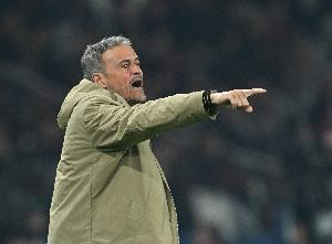 世体:涨薪超50%,巴黎正着手和球队主帅恩里克续约至2029年