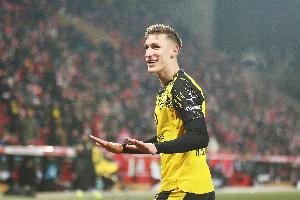 图片报:施洛特贝克合同违约金6000万欧,仅对皇马、利物浦等有效