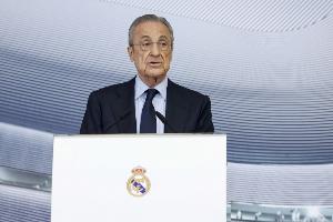 记者:弗洛伦蒂诺将在明天早上抵达慕尼黑