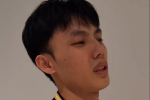 20中10砍27分外加5板4助！徐杰：吃饺子 极限了 最后都喊抖了