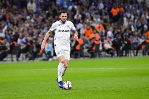 法媒:马赛愿意听取霍伊别尔、格林伍德报价 巴列尔迪将离队