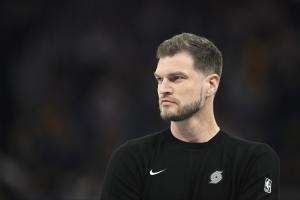 美媒：开拓者新老板只愿给下一任主帅100万年薪 约为市场价的1/4